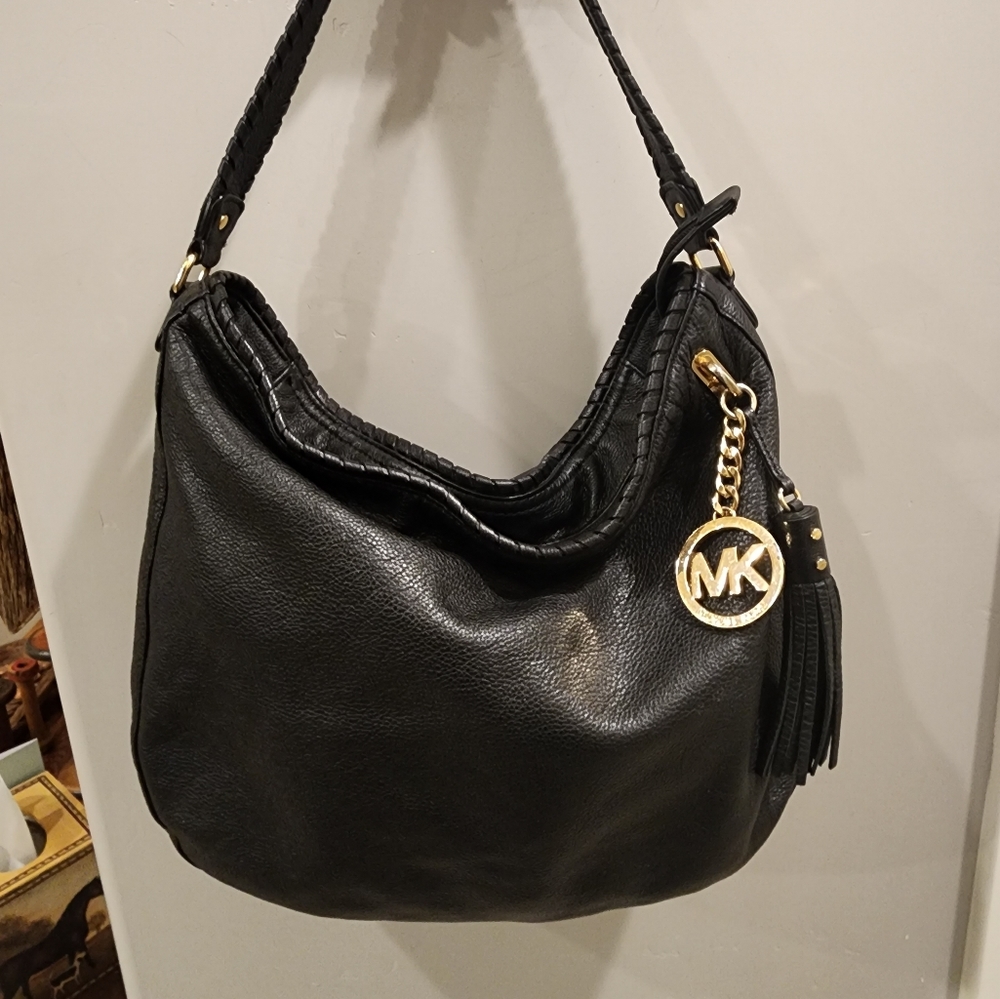 Micheal Kors Hobo Purse
